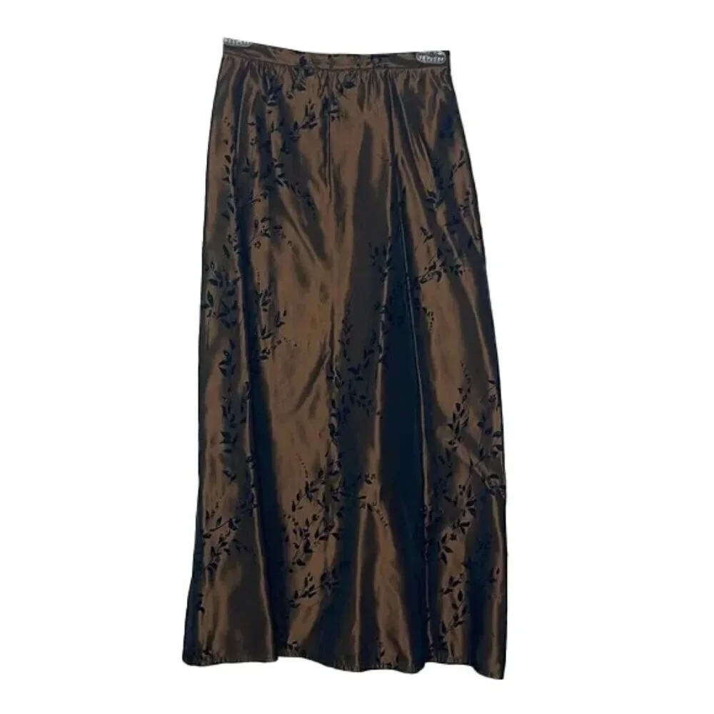 ❤️ BY DEBRA Girls Maxi Skirt Size 14